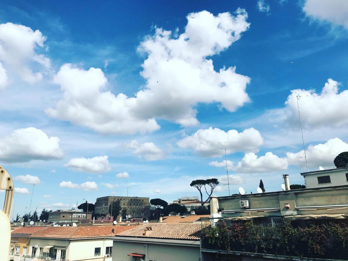 Romantic Vatican Extérieur photo